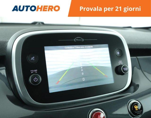FIAT 500X 1.0 T3 120 CV City Cross