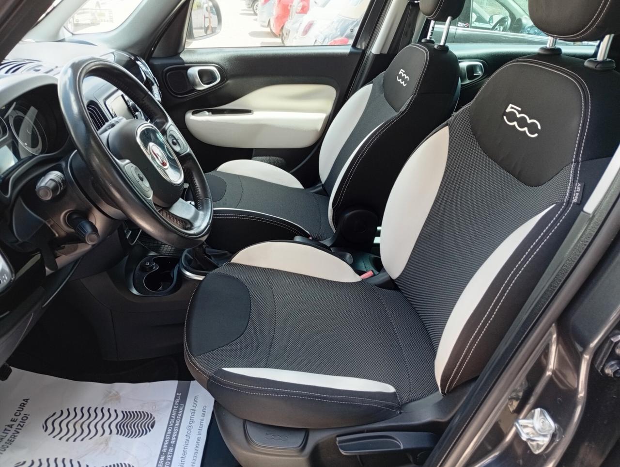 Fiat 500L 1.3 Multijet 85 CV Trekking ////// PREZZO FISSO