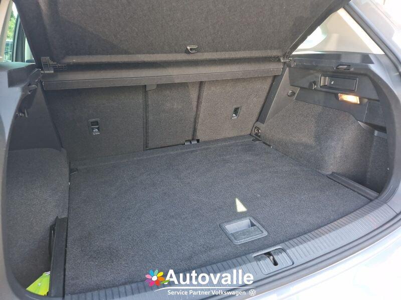 Volkswagen Tiguan 1.5 TSI 150 CV ACT Life