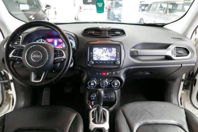 JEEP Renegade 2.0 Mjt 140CV 4WD Active Drive Low Limited Autom.