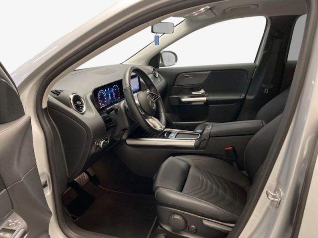 MERCEDES-BENZ GLA 180 d Automatic Advanced