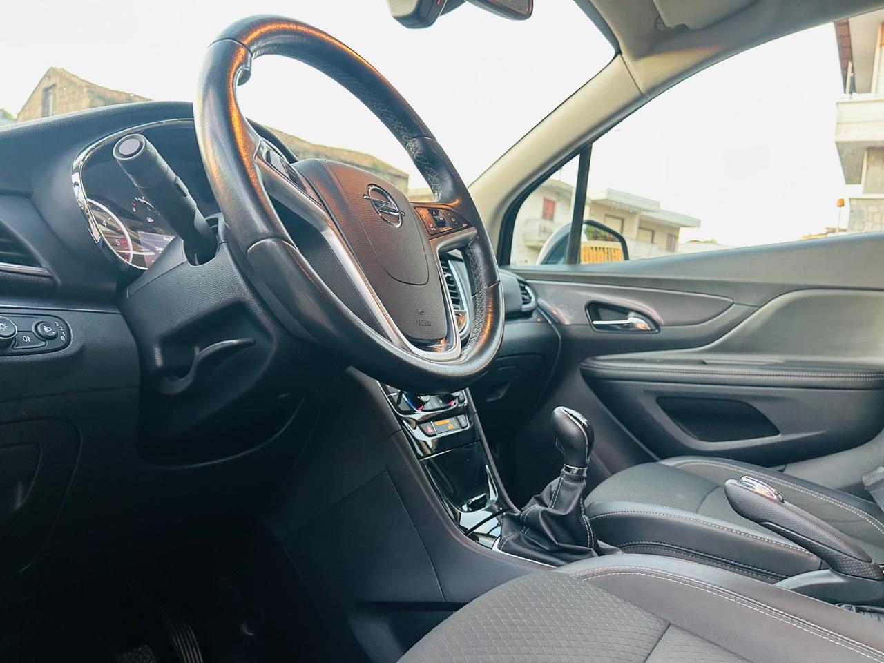 Opel Mokka X 1.6 CDTI Ecotec 136CV 4x2 Start&Stop Innovation