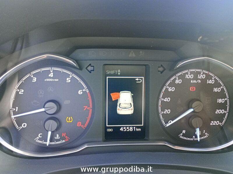 Toyota Yaris III 2017 5p Benzina 5p 1.5 Active my18