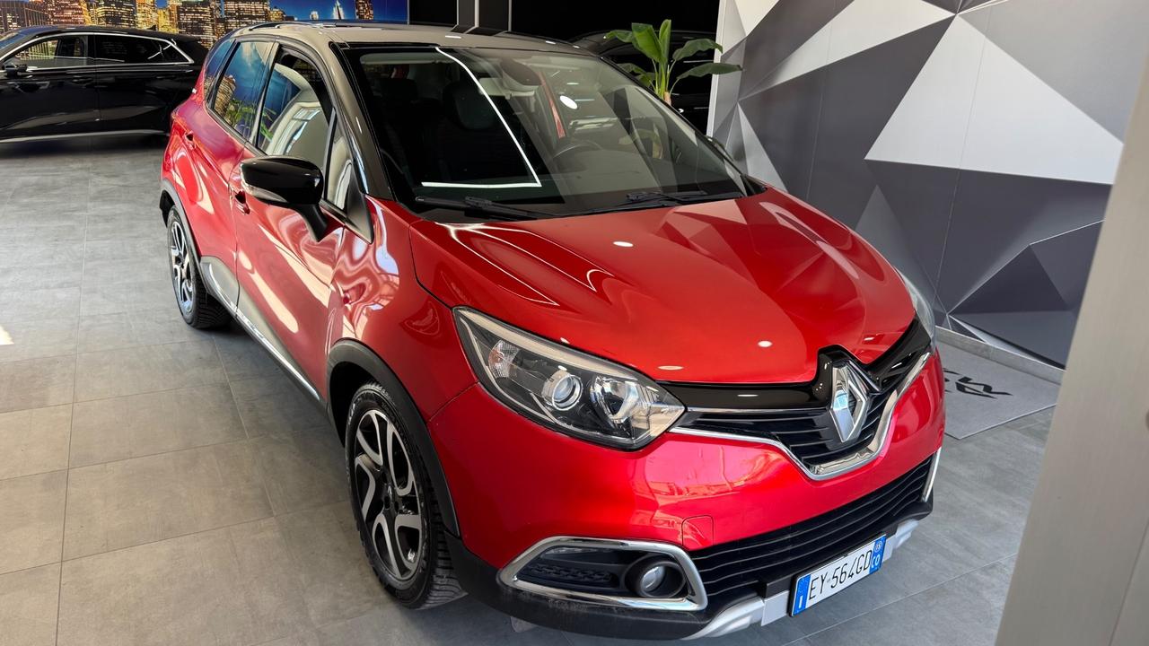 Renault Captur 1.5 dCi 8V 90 CV Start&Stop Energy R-Link