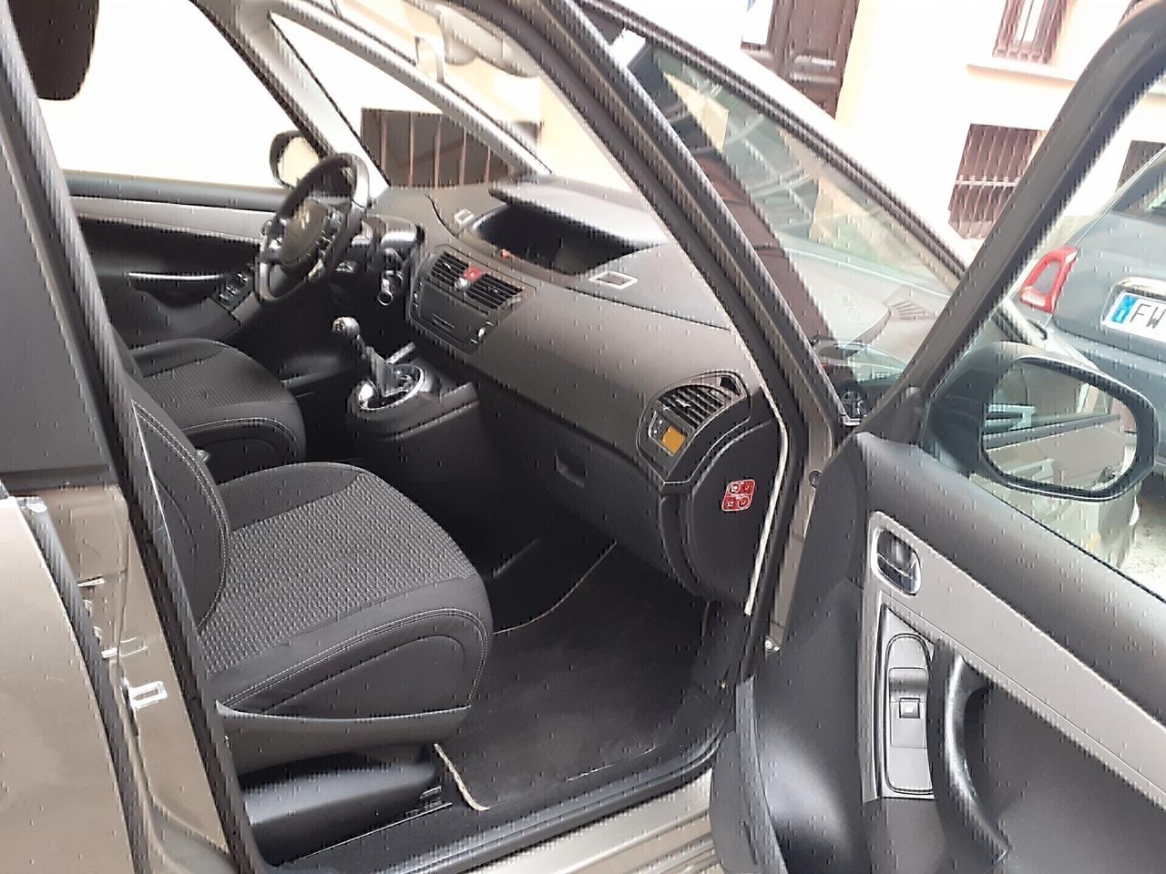 Citroen C4 Grand Picasso