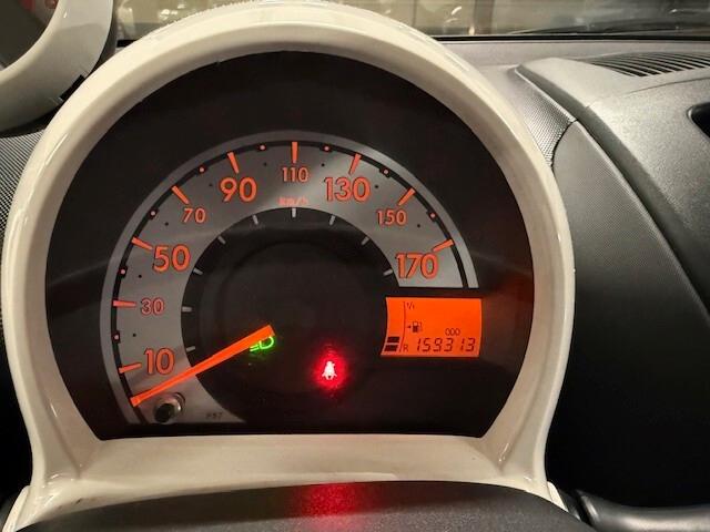 Citroen C1 1.0 5 porte airdream BAC1