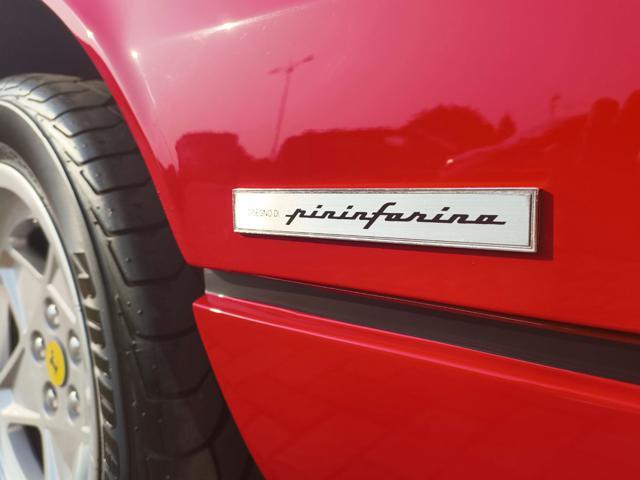 FERRARI 208 turbo intercooler GTB