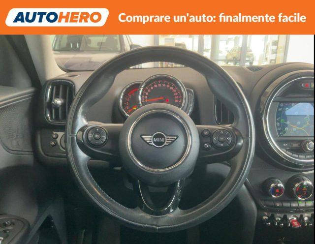 MINI Countryman 2.0 Cooper D Countryman
