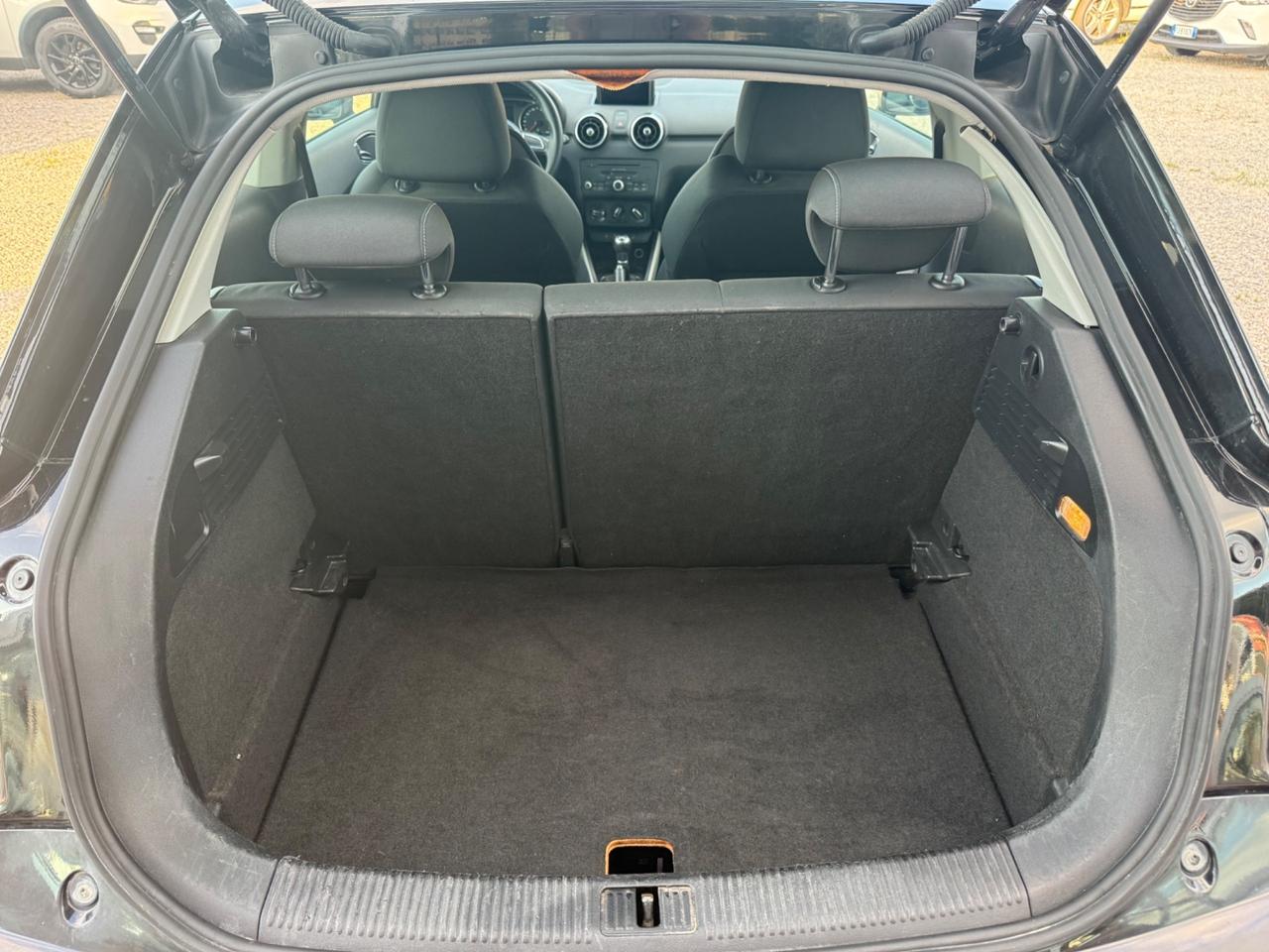 Audi A1 1.6 TDI 105 CV Ambition