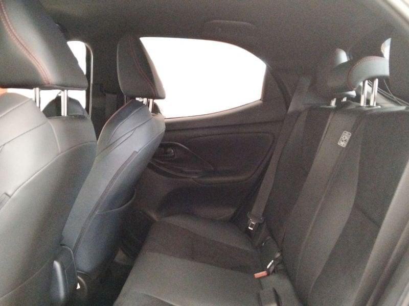 Toyota Yaris Hybrid 130 GR SPORT MY24