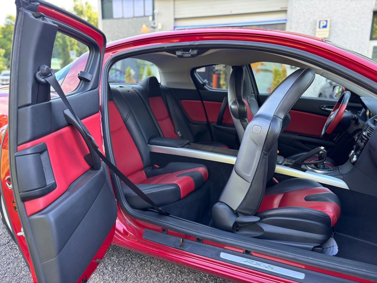 Mazda RX-8 1.3 *IMMACOLATA ORIGINALE*