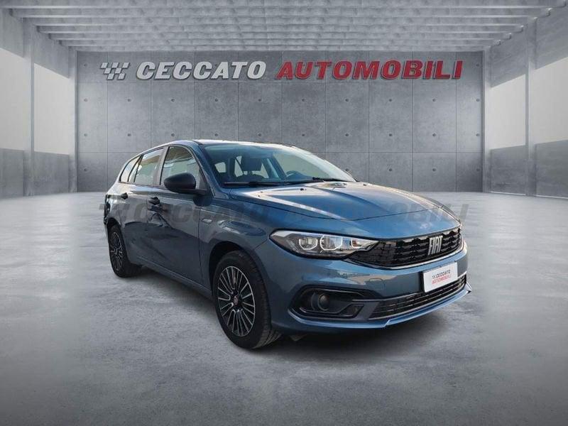 FIAT Tipo Tipo SW 1.6 mjt s&s 130cv