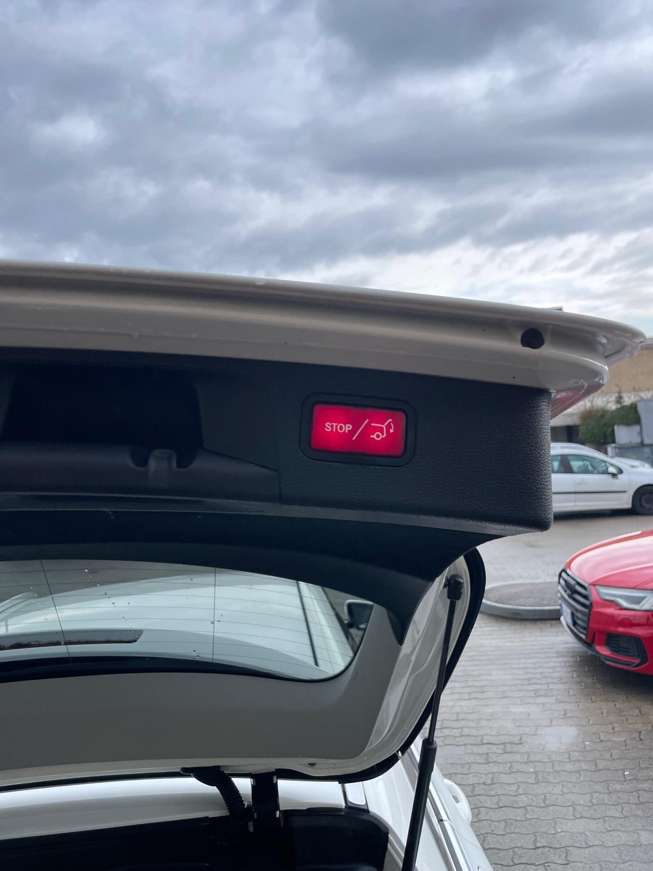 Mercedes-benz E 220 d S.W. Auto Exclusive