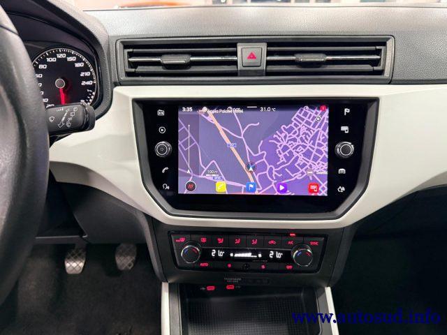 SEAT Arona 1.0 EcoTSI XCELLENCE