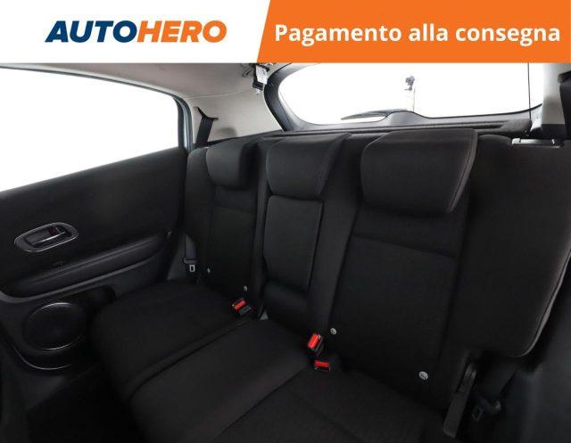 HONDA HR-V 1.6 i-DTEC Elegance Navi ADAS