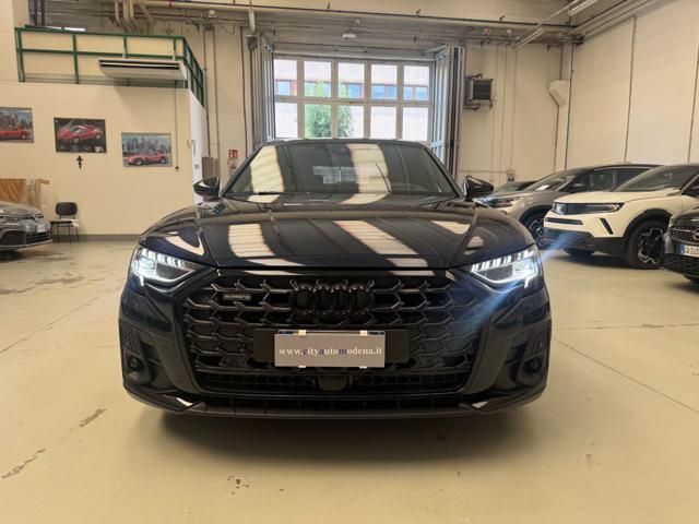 AUDI A8 50 TDI MHEV QUATTRO TIPTRONIC 286CV FULL OPT.