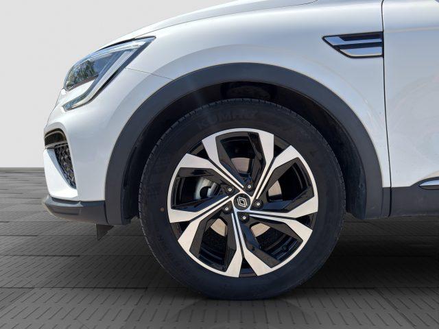 RENAULT Arkana Arkana Full Hybrid E-Tech 145 CV Techno