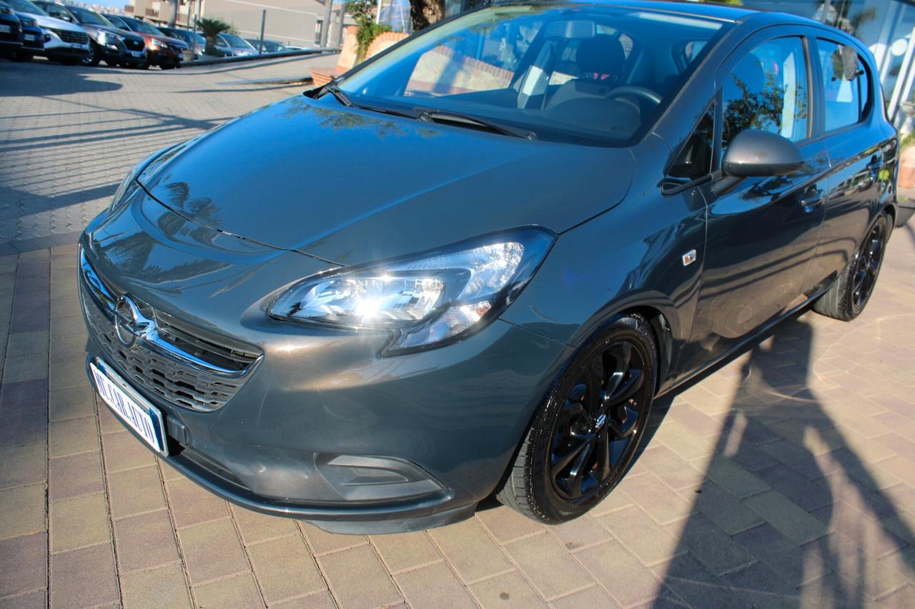Opel Corsa 1.3 CDTI ecoFLEX Start&Stop 5 porte Cosmo
