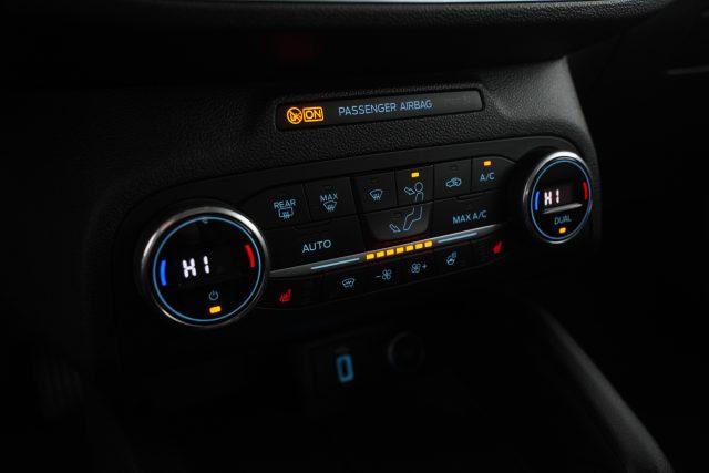 FORD Focus Focus Active Co-Pilot 1.0 EcoBoost 125 CV aut. 5 p