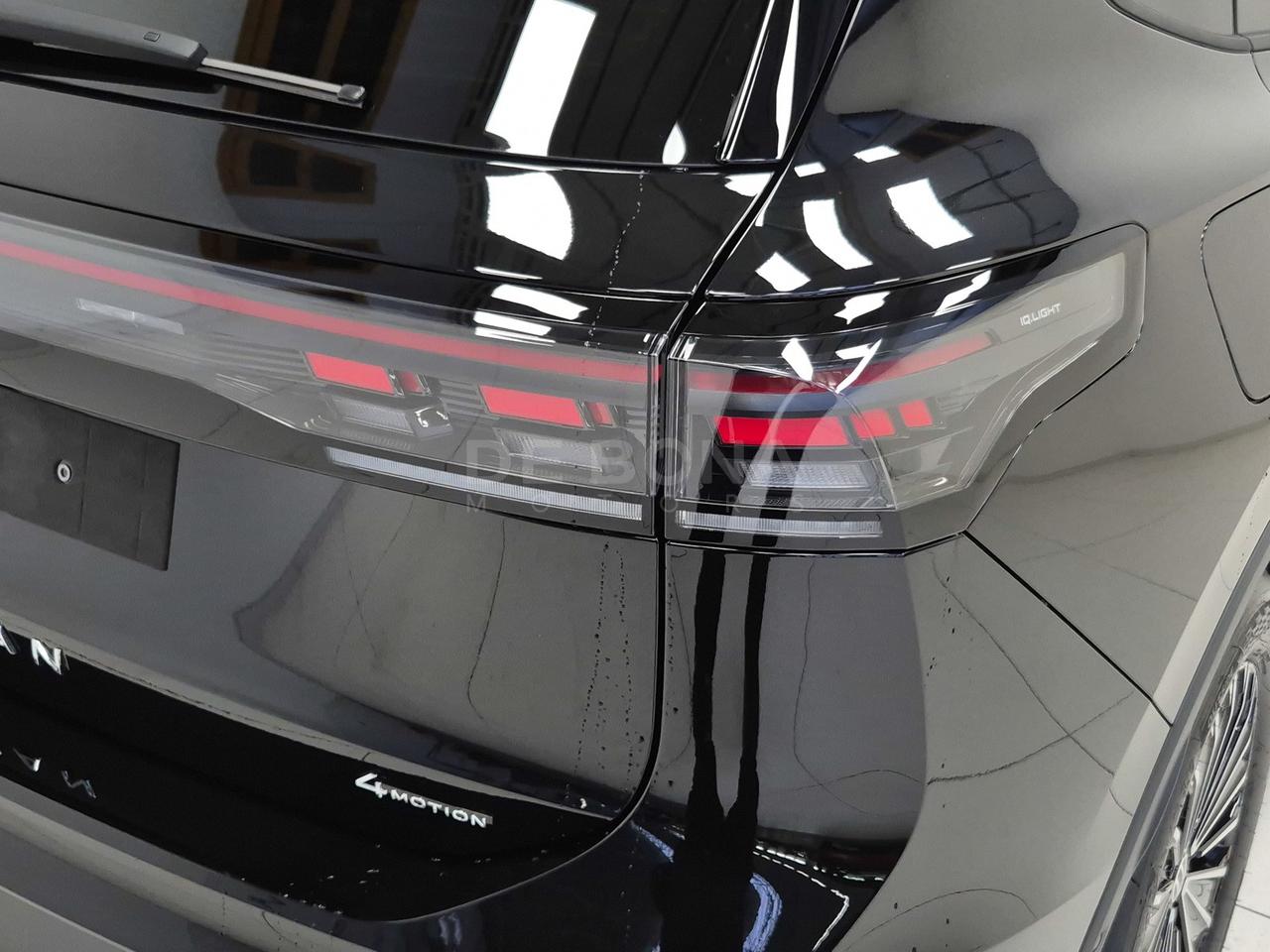 Volkswagen Tiguan 2.0 tdi edition plus 4motion 193cv dsg