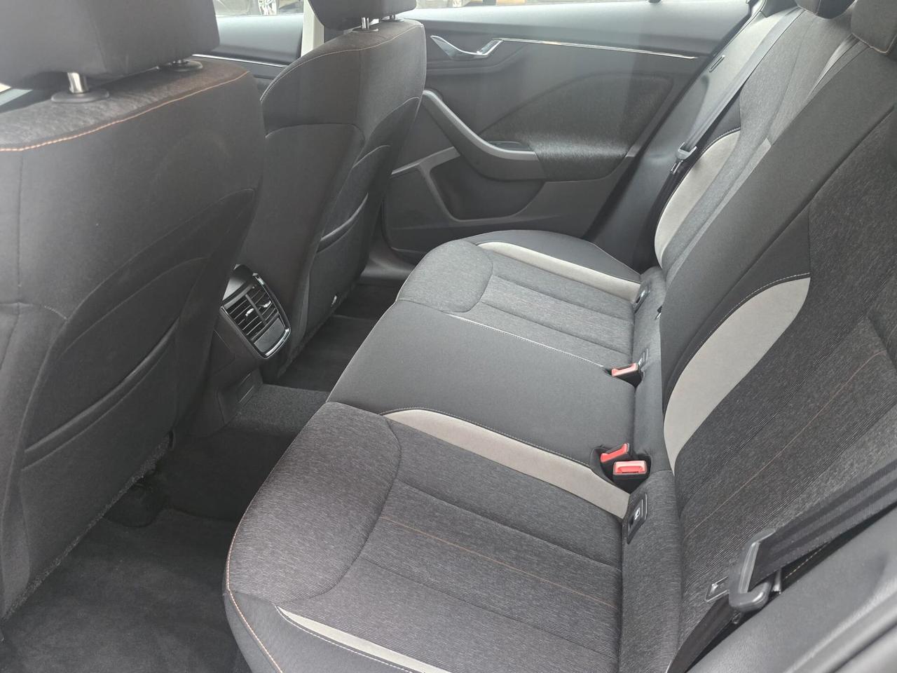 Skoda Scala 1.0 TSI 110 CV DSG Style - Automatica - Unico Prop.