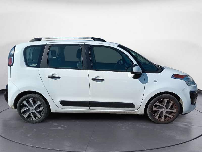 CITROEN C3 Picasso 1.4 vti Limited (seduction) (perfect) E5