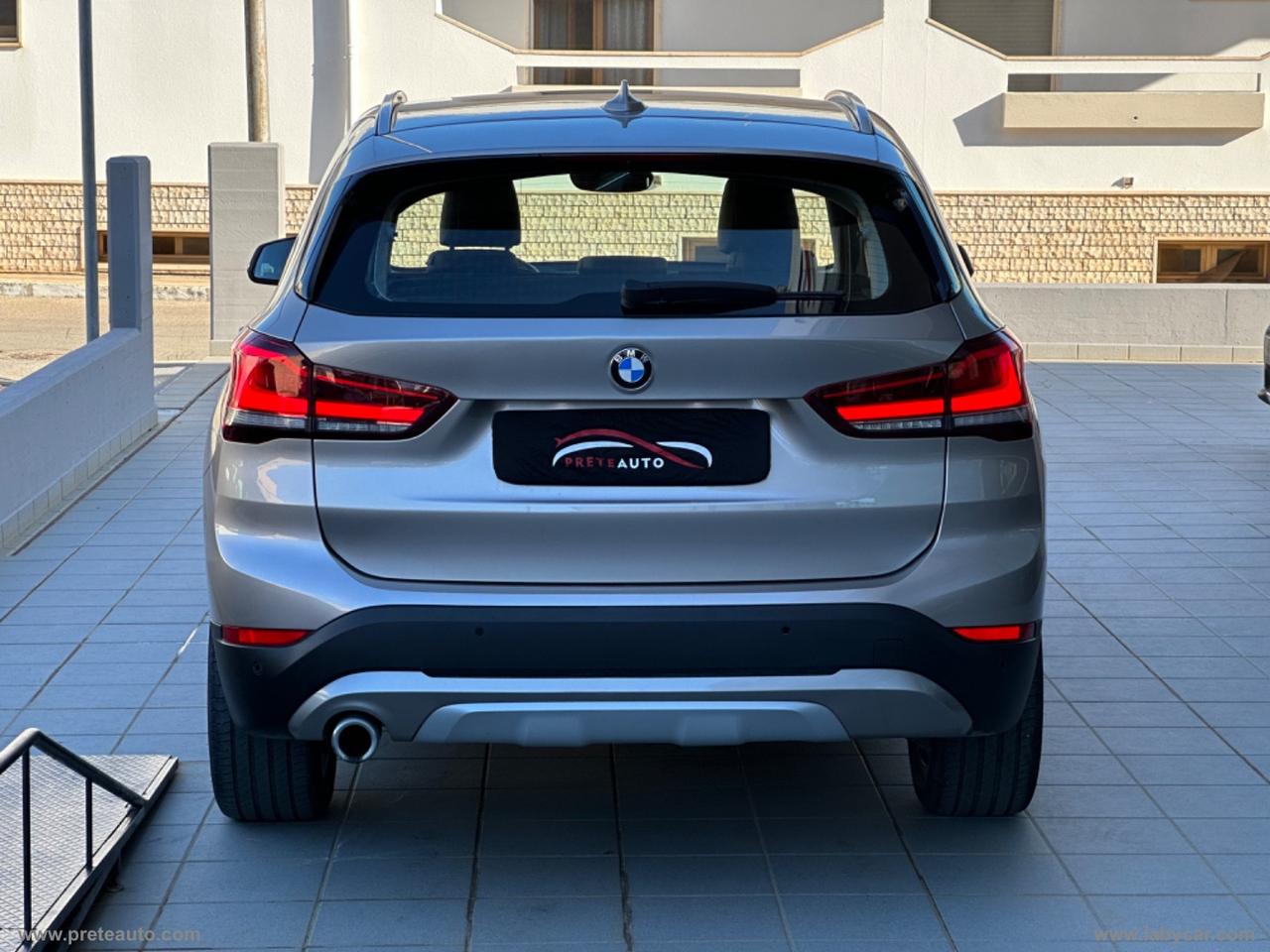 BMW X1 sDrive16d xLine