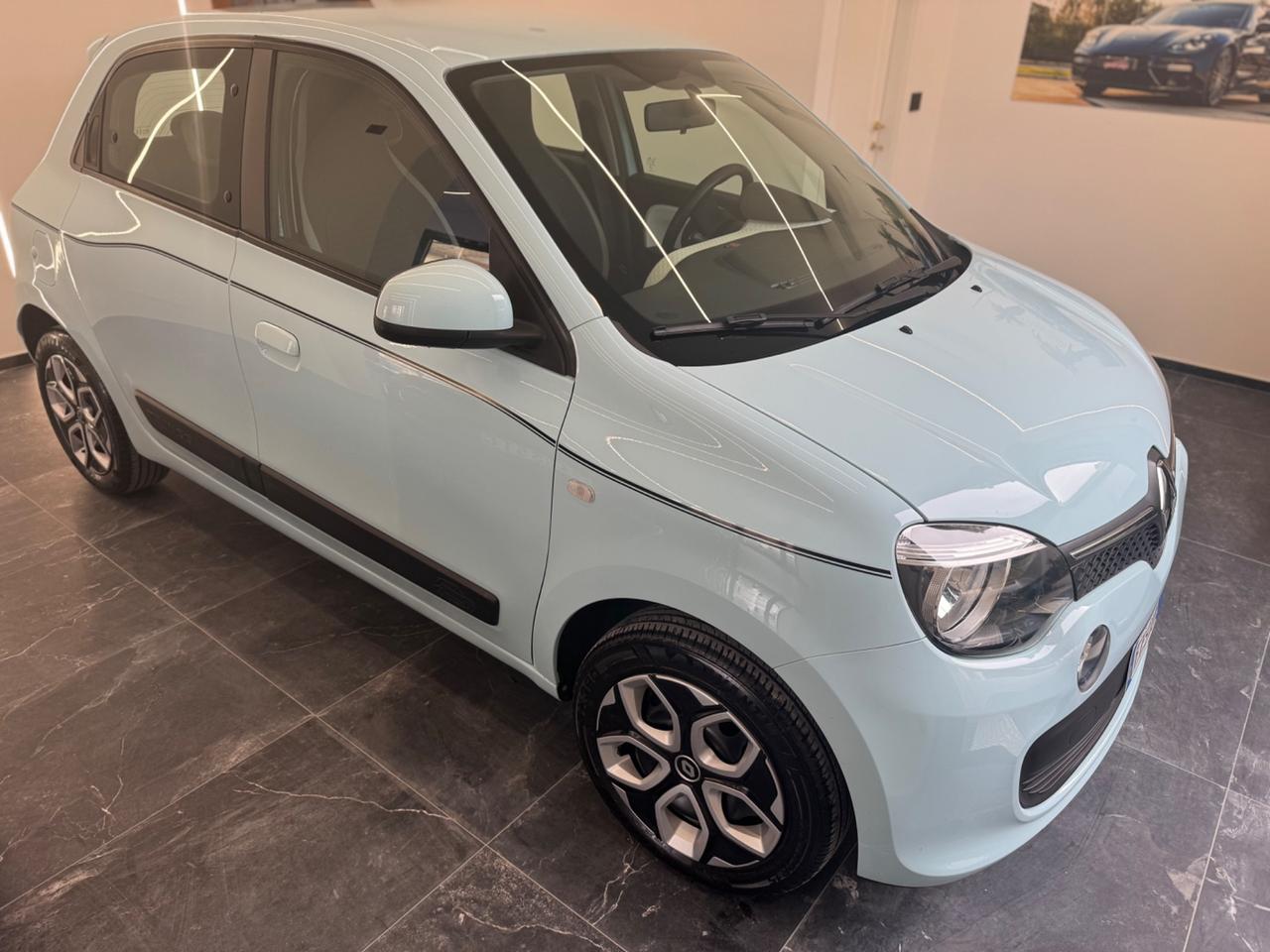 Renault Twingo SCe Life