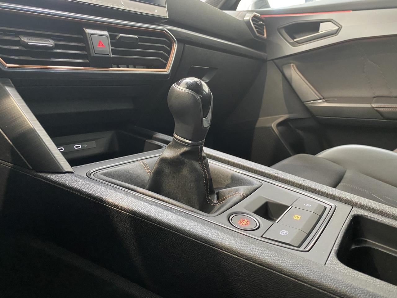 Cupra Formentor 2.0 tdi 150cv