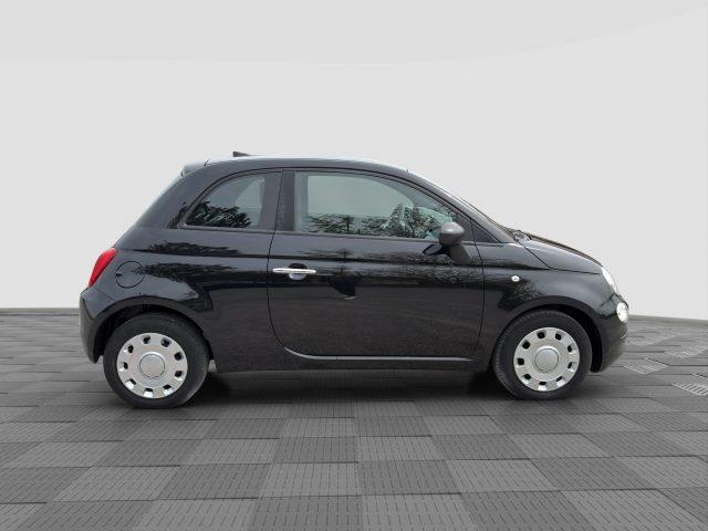 FIAT 500 500 1.0 Hybrid Cult