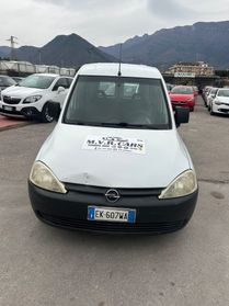 Opel Combo 13 CDTI