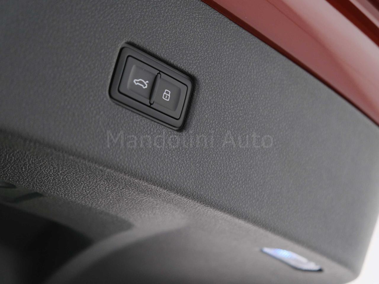 Audi SQ8 s4.0 v8 tfsi sport attitude quattro