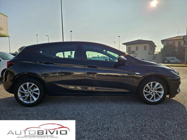 OPEL Astra 1.5 CDTI 105 CV S&S 5 porte Business Elegance