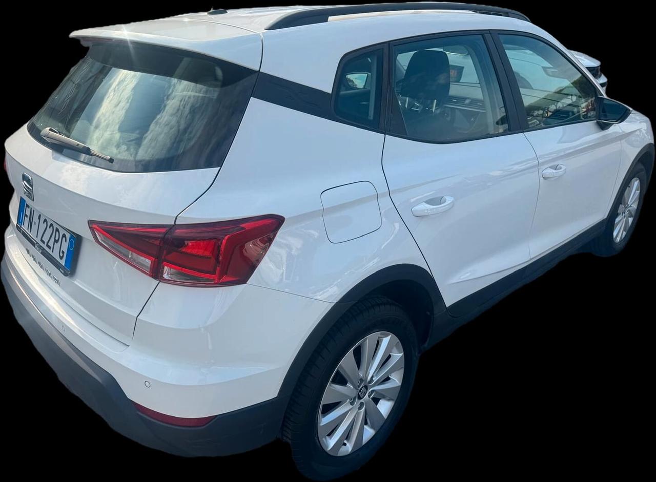 Seat Arona 1.6 TDI 95 CV Reference