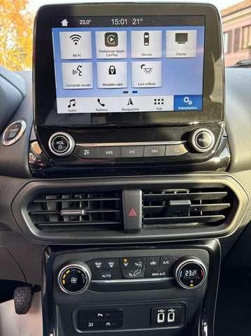 Ford EcoSport 1.5 TDCi 100 CV Start&Stop Titanium
