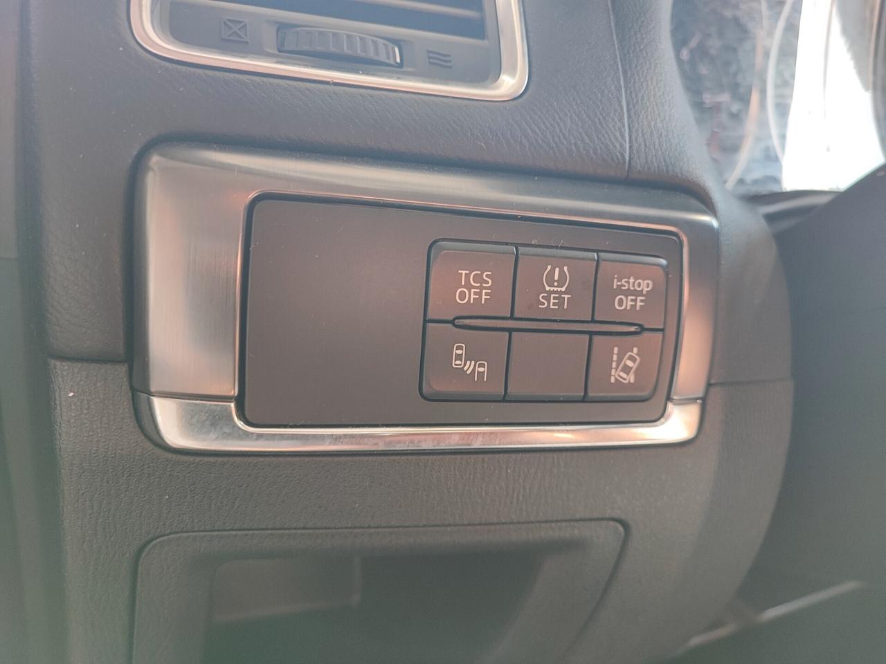 Mazda CX-5 2.2L Skyactiv-D 150CV 2WD Exceed