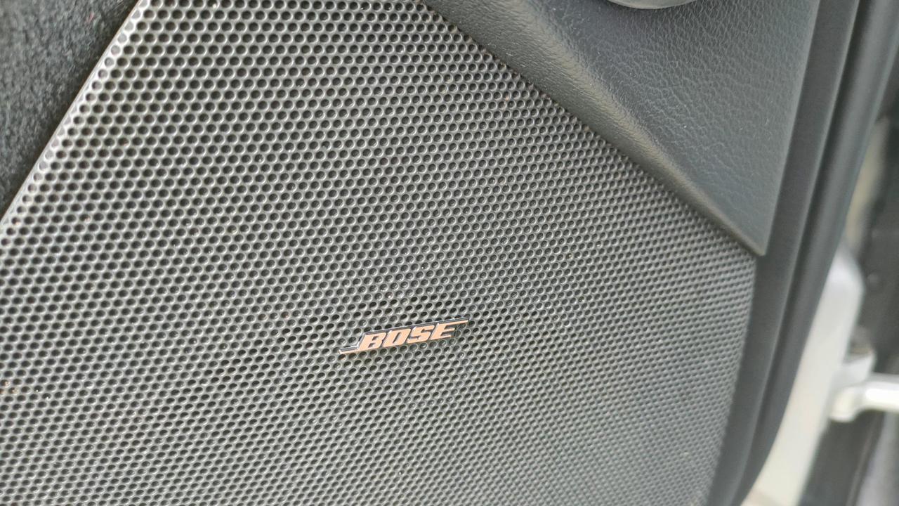 Mercedes S 320 Berlina