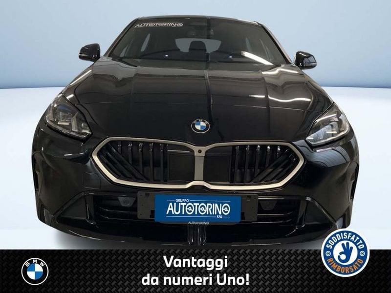 BMW Serie 1 120d M Sport