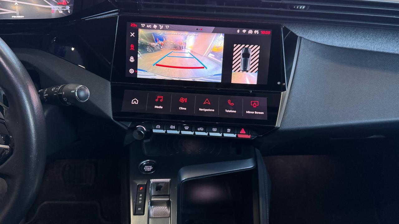 Peugeot 308 BlueHDi 130 EAT8 Allure Pack-2022