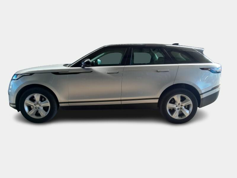 LAND ROVER RANGE ROVER VELAR 2.0 D I4 204 MHEV 4WD Auto