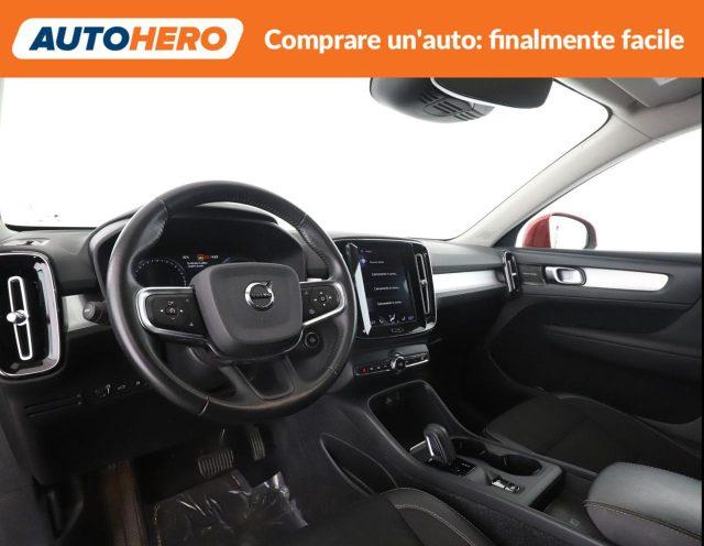 VOLVO XC40 T5 Twin Engine Geartronic Business Plus