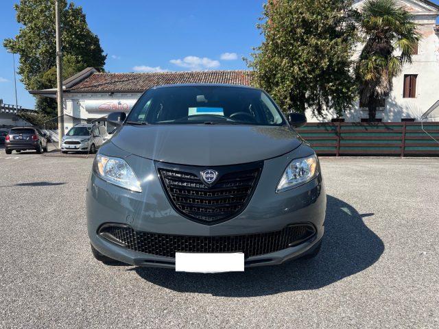 LANCIA Ypsilon 1.2 69 CV 5 porte Gold UNICO PROPRIETARIO