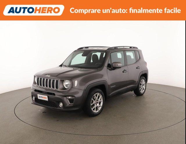 JEEP Renegade 1.0 T3 Limited