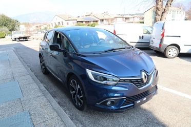 Renault Scenic TCe 140 CV EDC Aut. Black Edition