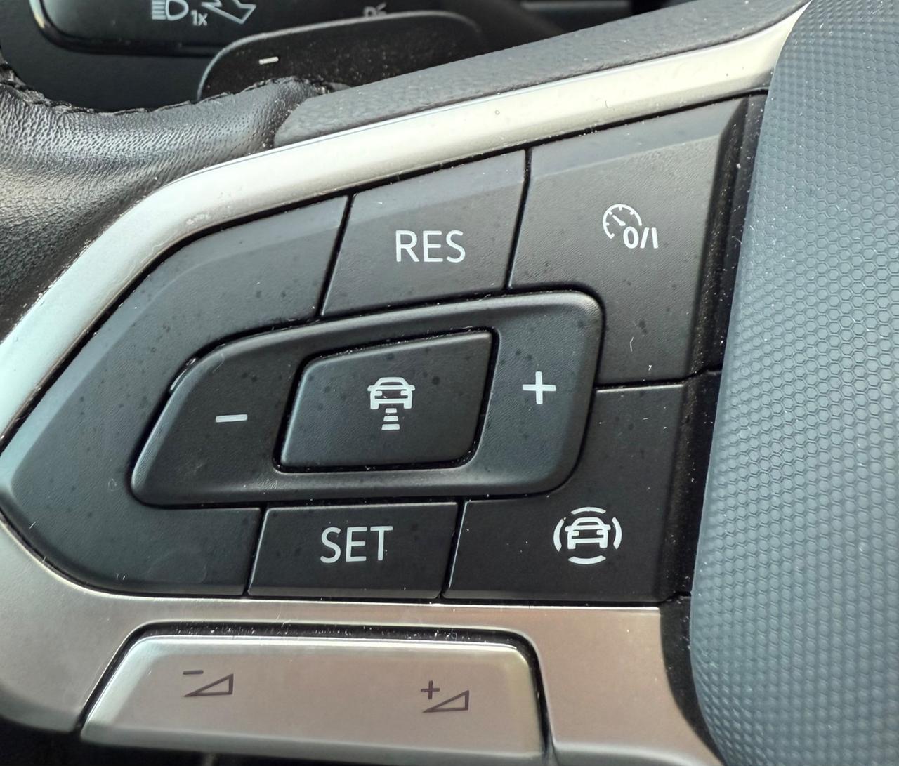 Volkswagen Tiguan 2.0 TDI 150 CV SCR DSG Life