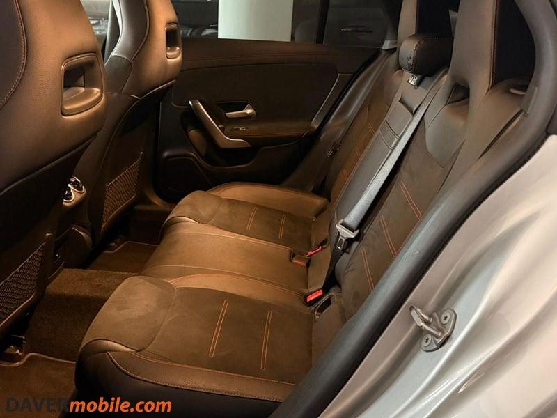 Mercedes-Benz CLA CLA 220 d Automatic Shooting Brake Premium