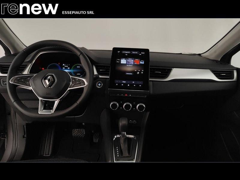 Renault Captur Full Hybrid E-Tech 145 CV Techno