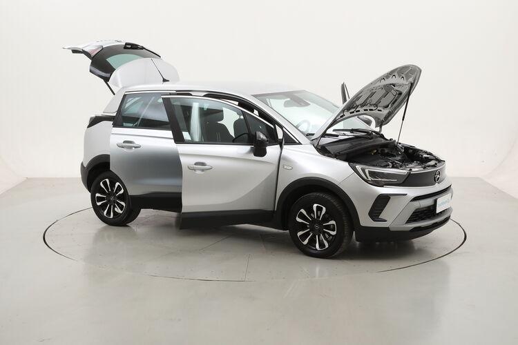 Opel Crossland Elegance AT6 BR889552 1.2 Benzina 131CV