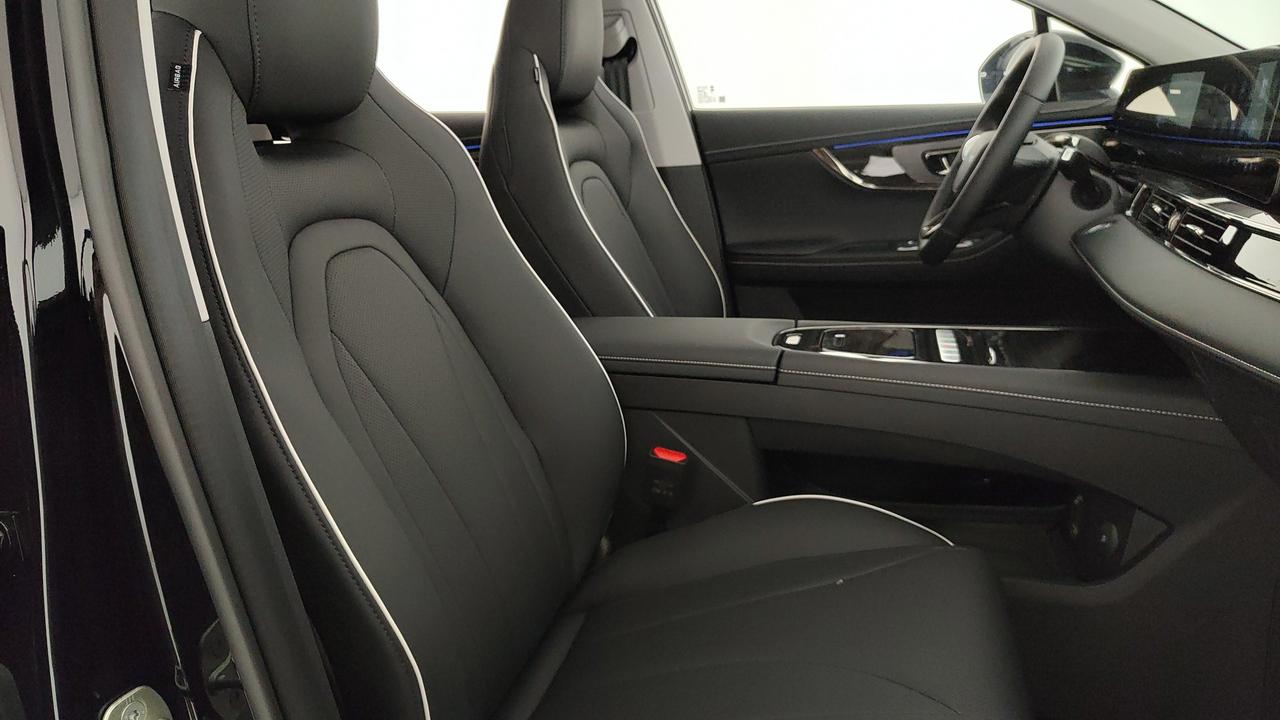 OMODA 1.6 TGDI 7DCT Premium Anniversary