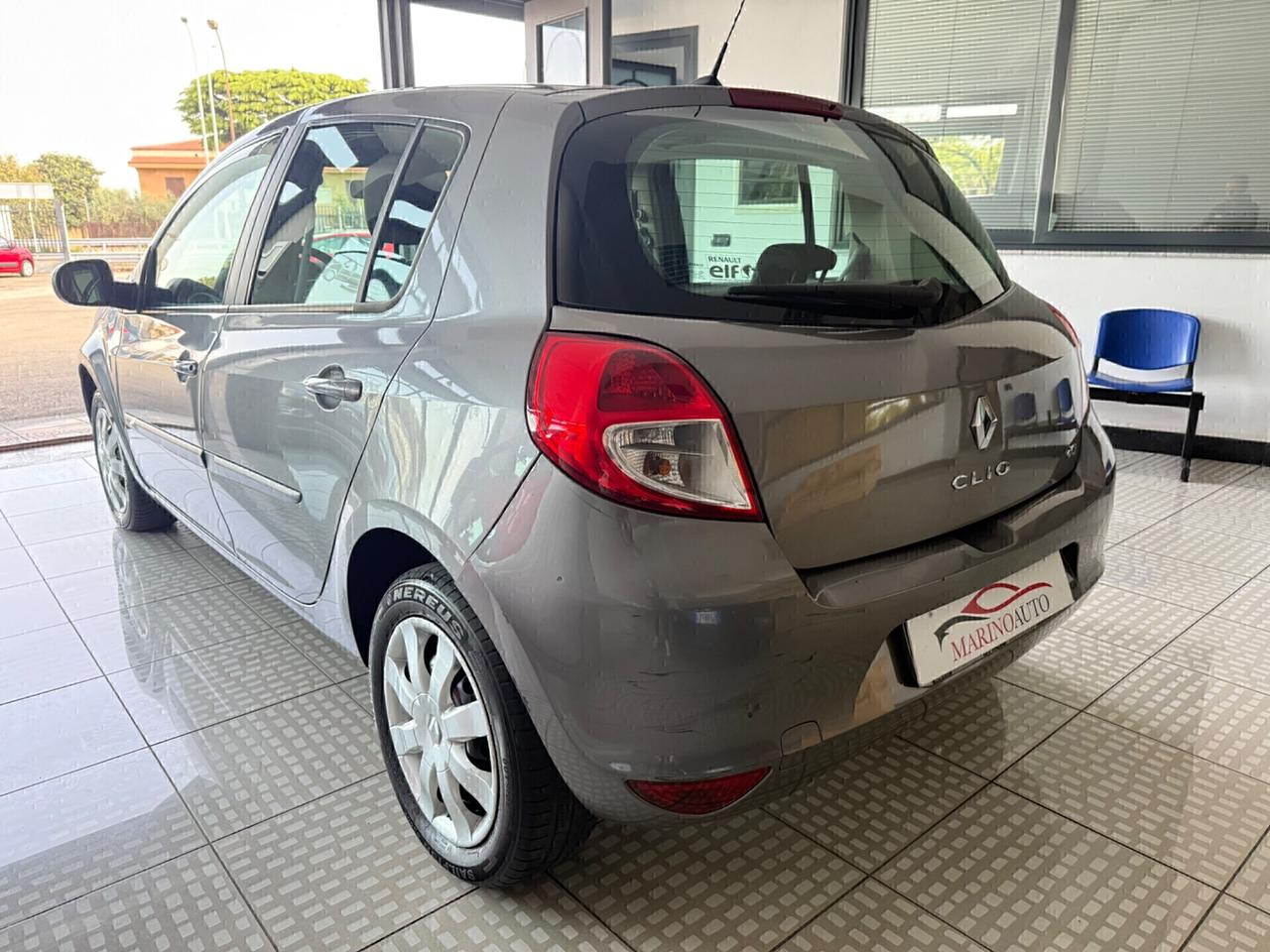 Renault Clio 1.5 dCi 75CV 5 porte Dynamique